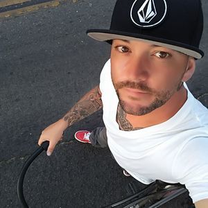 Meet your Posher, Tommy